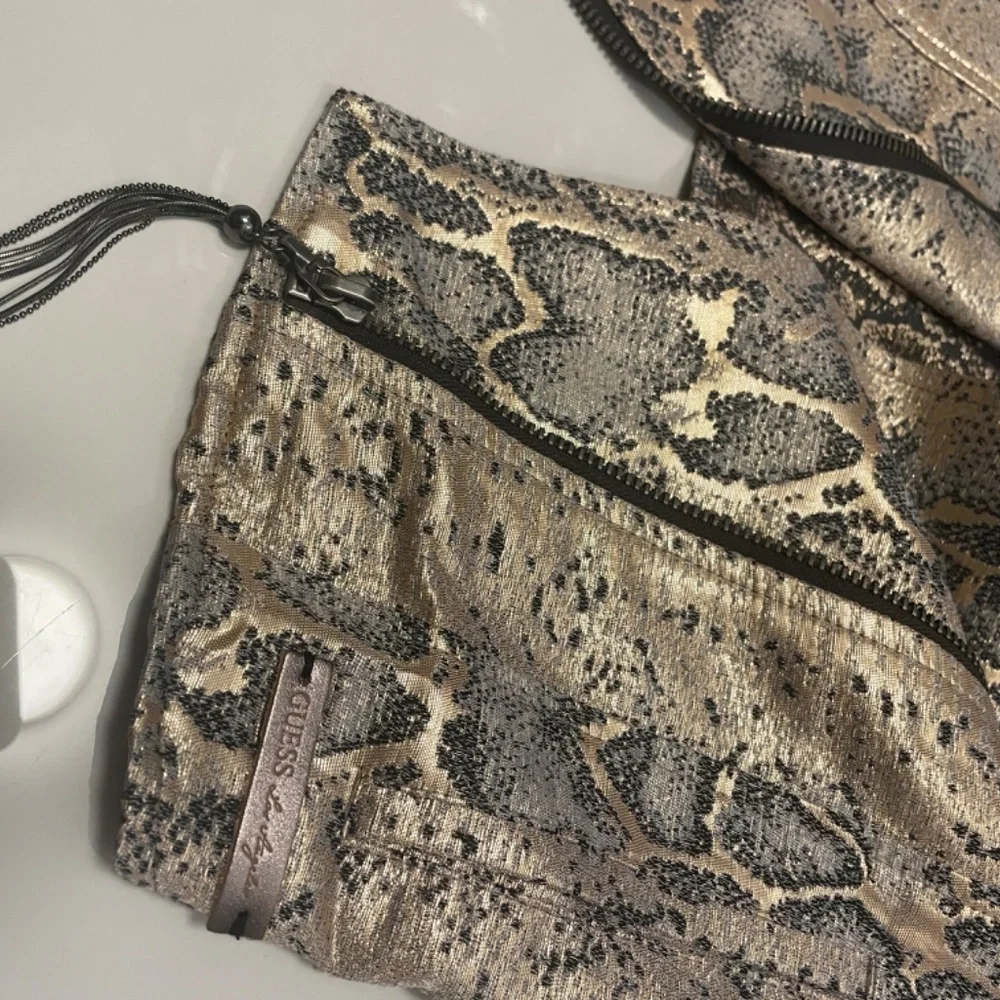 Guess Python Vest - Picture 6 of 9